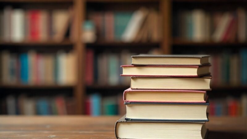 Sierpień 2026 w Przemyskiej Bibliotece Publicznej – literackie wydarzenia dla każdego!