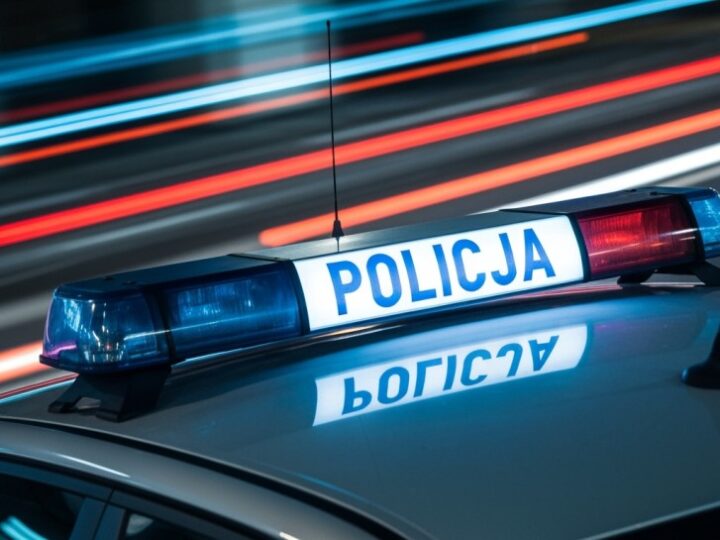 Uroczystość Święta Policji 2026: Uznanie dla funkcjonariuszy w Przemyślu