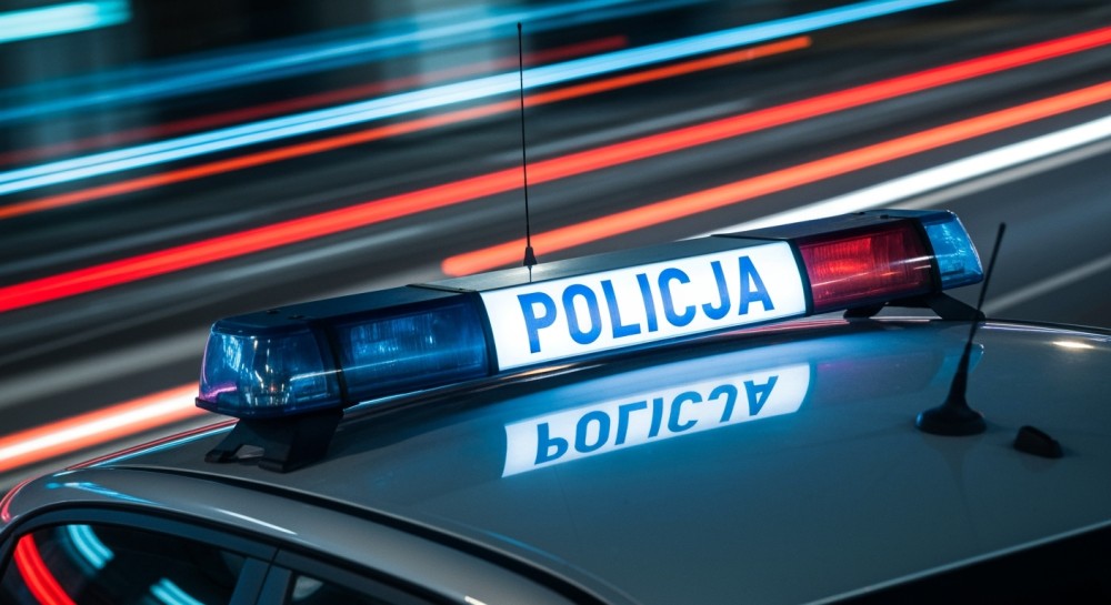 Uroczystość Święta Policji 2026: Uznanie dla funkcjonariuszy w Przemyślu