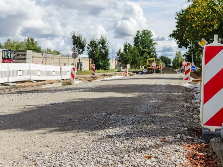 Bezpieczniejsze drogi dzięki wspólnej inwestycji!
