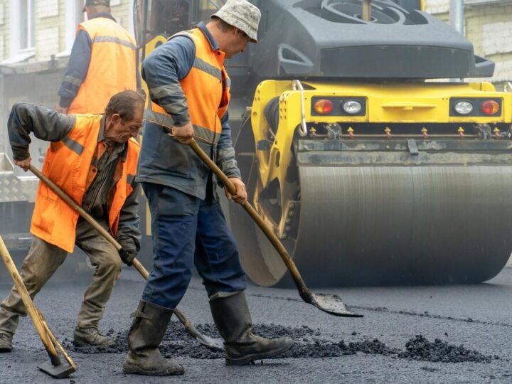 Samorządy łączą siły dla modernizacji dróg w gminie Fredropol
