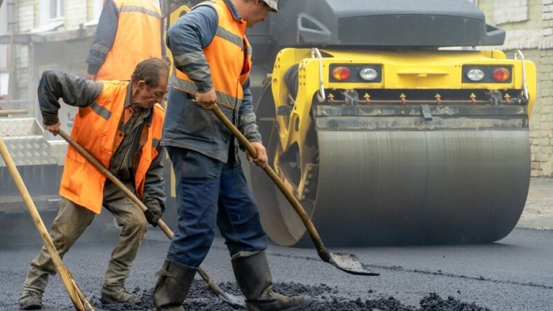 Samorządy łączą siły dla modernizacji dróg w gminie Fredropol