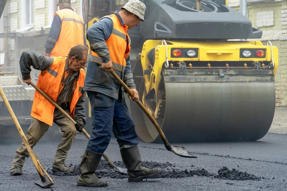 Samorządy łączą siły dla modernizacji dróg w gminie Fredropol
