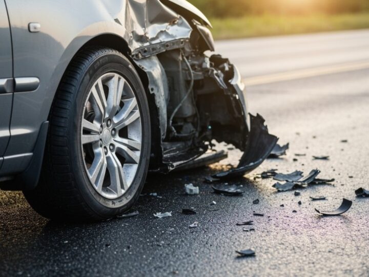 Tragedia na Węgrzech: Polski autokar uległ wypadkowi, zginęli Rodacy