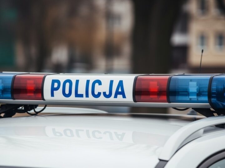 Przemyśl świętuje 36-lecie Straży Miejskiej: Uroczystości pełne wdzięczności i wyróżnień