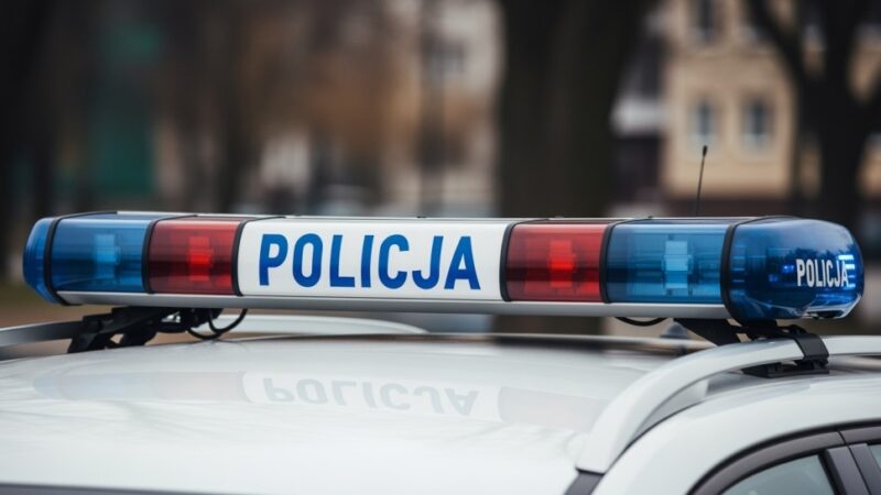 Przemyśl świętuje 36-lecie Straży Miejskiej: Uroczystości pełne wdzięczności i wyróżnień