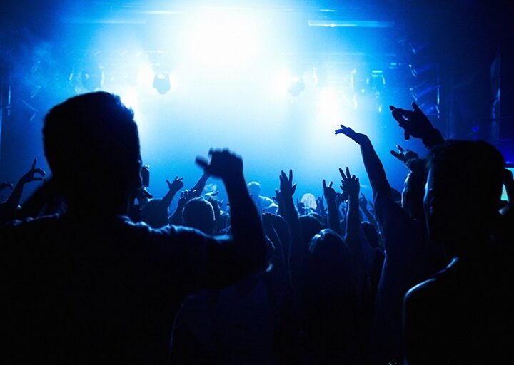 Rockowa noc na zamku: Big Red One Band na Freedom 250!