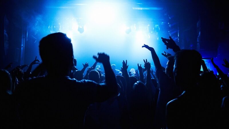 Rockowa noc na zamku: Big Red One Band na Freedom 250!