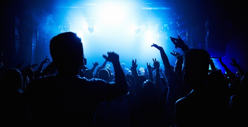 Rockowa noc na zamku: Big Red One Band na Freedom 250!