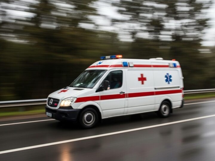 Gmina Orły inwestuje w nowoczesny sprzęt dla bezpieczeństwa mieszkańców