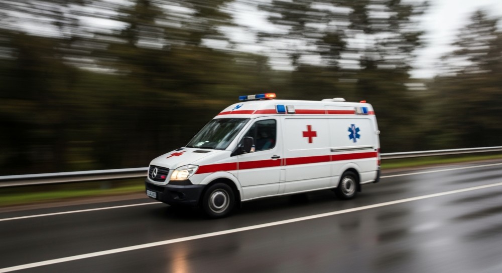 Gmina Orły inwestuje w nowoczesny sprzęt dla bezpieczeństwa mieszkańców