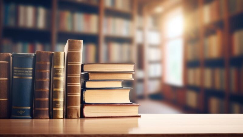 Czytelnictwo w erze cyfrowej: wyzwania dla bibliotek i nauczycieli dzieci i młodzieży