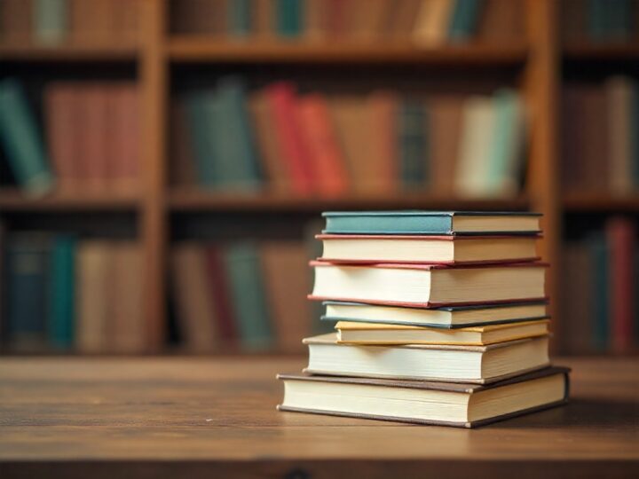 Mroczne odkrycia literackie w Przemyskiej Bibliotece Publicznej