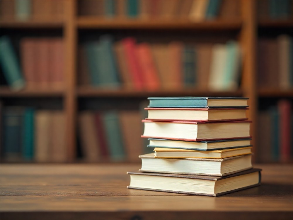 Mroczne odkrycia literackie w Przemyskiej Bibliotece Publicznej