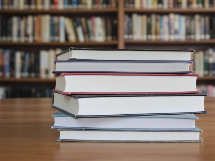 Spotkanie autorskie z Moniką Maciewicz w Przemyskiej Bibliotece Publicznej
