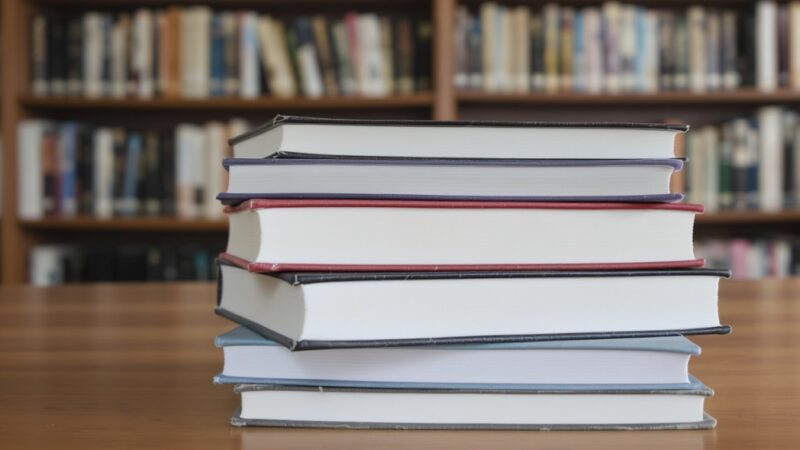 Spotkanie autorskie z Moniką Maciewicz w Przemyskiej Bibliotece Publicznej