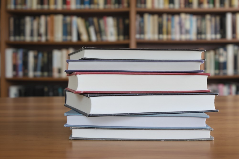 Spotkanie autorskie z Moniką Maciewicz w Przemyskiej Bibliotece Publicznej