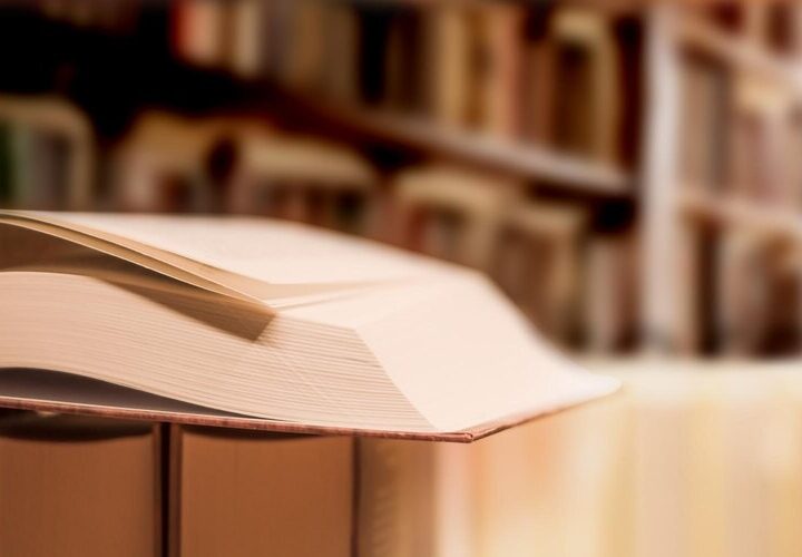 VIII Festiwal Książki „Między pokoleniami” w Przemyślu – zapraszamy na literacką podróż!