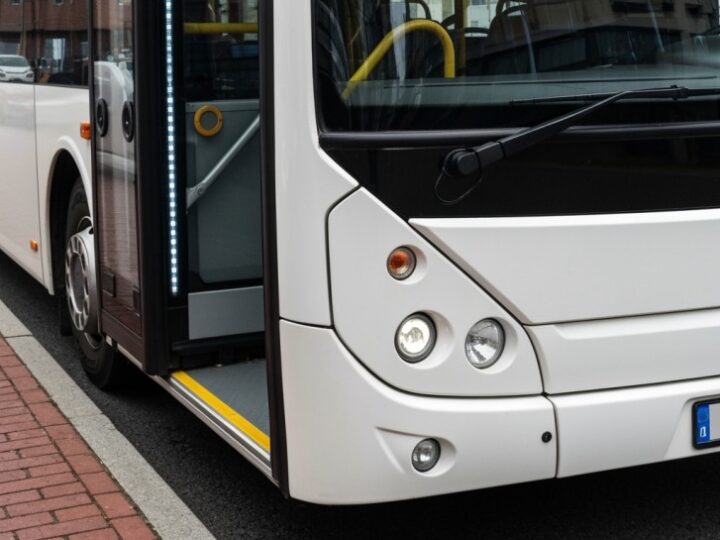 Zmiany w kursach autobusów w Przemyślu z powodu „Przemyskiej Dychy” 13.09.2026 r.