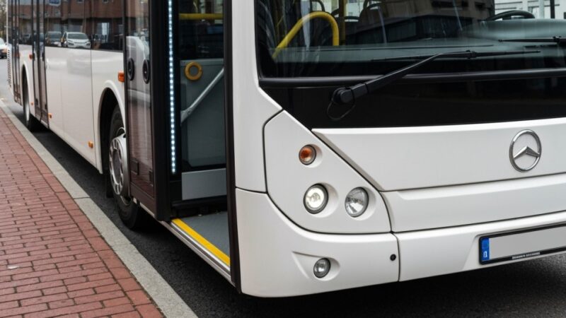 Zmiany w kursach autobusów w Przemyślu z powodu „Przemyskiej Dychy” 13.09.2026 r.