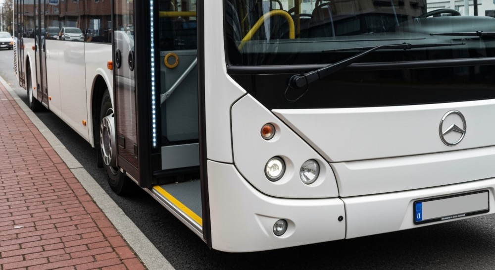 Zmiany w kursach autobusów w Przemyślu z powodu „Przemyskiej Dychy” 13.09.2026 r.