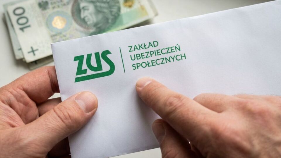 ZUS Przemyśl