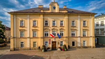 Biegi przełajowe na Sanockiej. Wyniki szkół