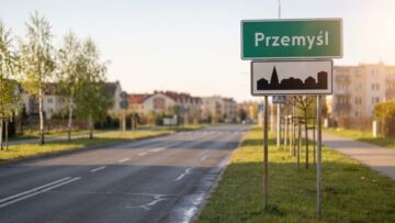 Bircza: druga runda KJS na trasie 100,5 km