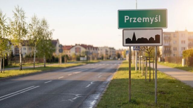 Bircza: druga runda KJS na trasie 100,5 km