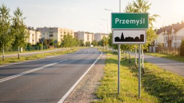 Bircza szykuje ligę kickboxingu