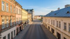 Kosienice: 40 tys. zł po telefonie o wypadku