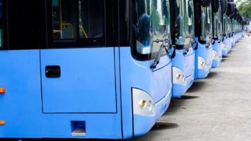 Na cmentarze pojadą darmowe linie A i B