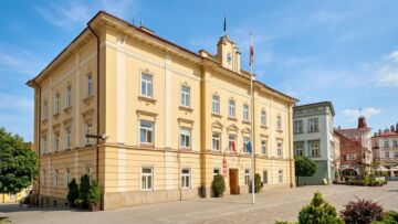 Nienadowa. Zapisy na zawody o puchar powiatu