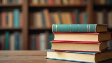 Październik w bibliotece: spotkania, gry i wystawy