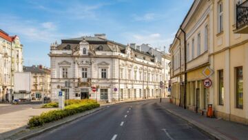 Ponad 200 osób na Integracyjnej 12-tce