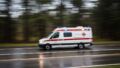 Stara Bircza: po awanturze trzy osoby w szpitalu