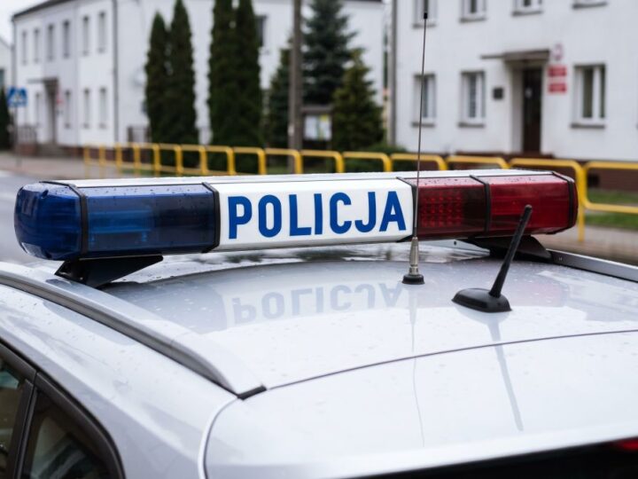 Cześć Pamięci Sierżanta Sieronia: Policjanci Oddają Hołd Bohaterowi