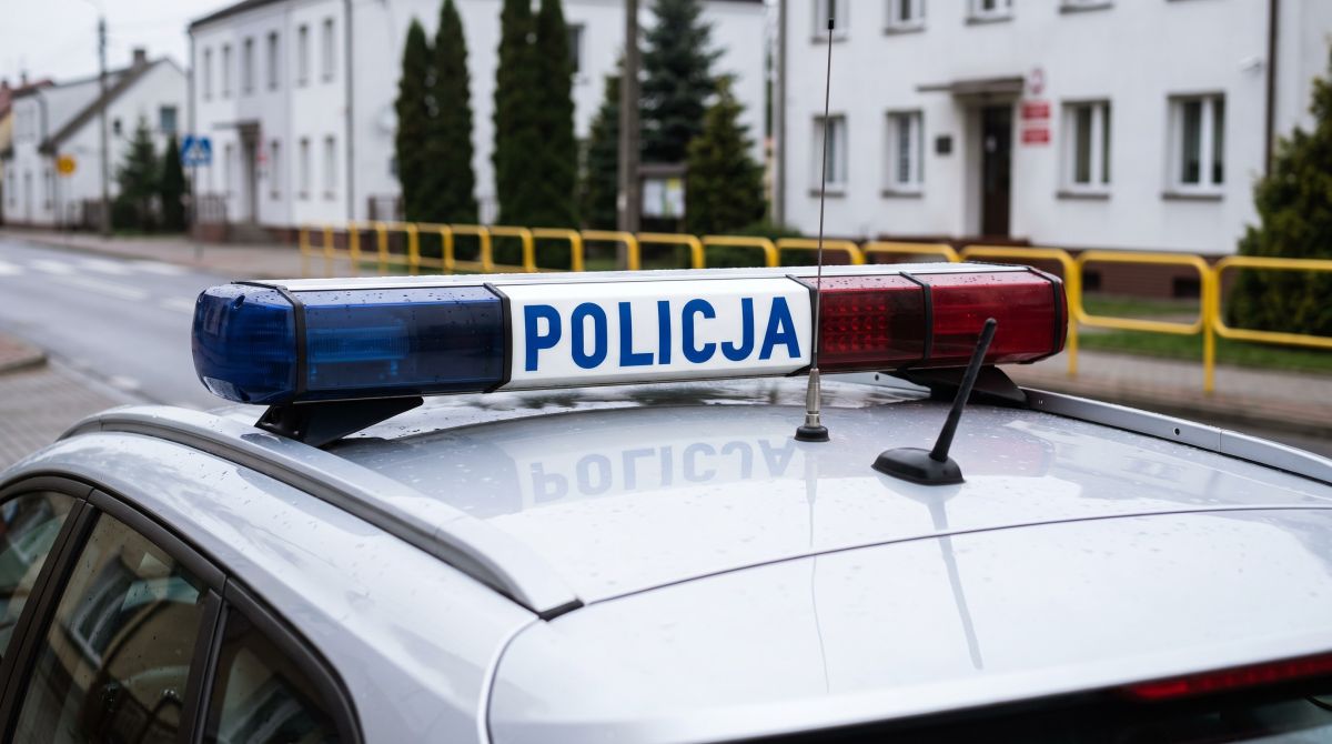 Cześć Pamięci Sierżanta Sieronia: Policjanci Oddają Hołd Bohaterowi